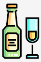 champagne