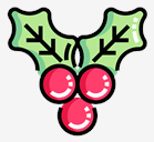 mistletoe