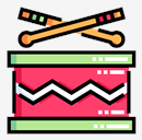 drum