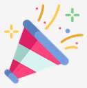 confetti