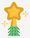 star