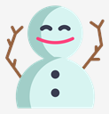 snowman