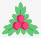 mistletoe