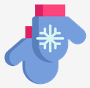 mitten