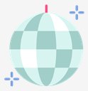 disco,ball