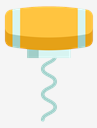 corckscrew