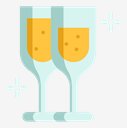 champagne,glass