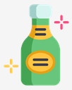 bottle