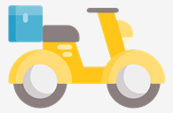 motorbike