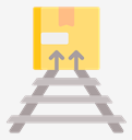 railway