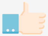 thumb,up
