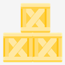 pallets