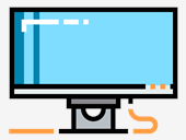 screen
