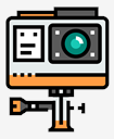 camera