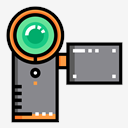 camera