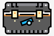 suitcase
