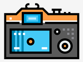camera