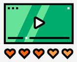 video,player