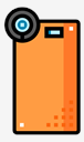 mobile,camera
