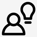 user