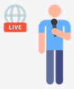 reporter