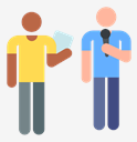reporter