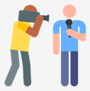 reporter