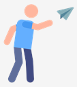paper,plane