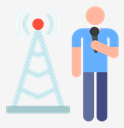 reporter