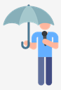 reporter