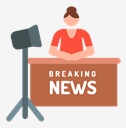 reporter
