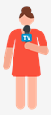 reporter