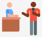 reporter