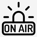 on,air