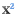 superscript,text