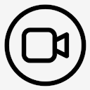 videocamera