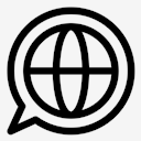 chat