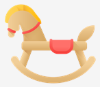rocking,horse