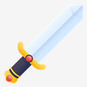 sword