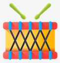 drum