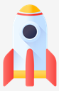 rocket