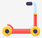scooter