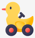 duck