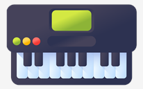 piano