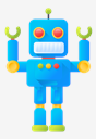 robot