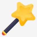 wand