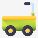 cart