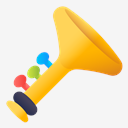 trumpet