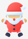 santa