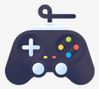 console